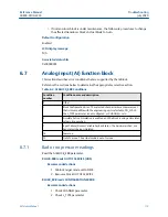 Предварительный просмотр 115 страницы Emerson Rosemount 3051 CF Series Reference Manual