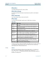 Предварительный просмотр 128 страницы Emerson Rosemount 3051 CF Series Reference Manual