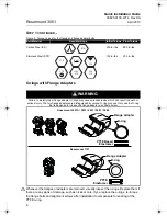 Предварительный просмотр 6 страницы Emerson Rosemount 3051 Quick Installation Manual