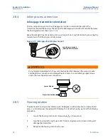 Предварительный просмотр 28 страницы Emerson Rosemount 3051 Reference Manual