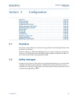 Предварительный просмотр 49 страницы Emerson Rosemount 3051 Reference Manual