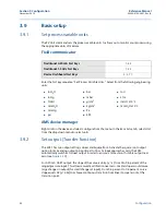 Предварительный просмотр 62 страницы Emerson Rosemount 3051 Reference Manual