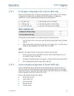 Предварительный просмотр 69 страницы Emerson Rosemount 3051 Reference Manual