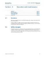 Предварительный просмотр 81 страницы Emerson Rosemount 3051 Reference Manual