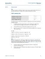 Предварительный просмотр 93 страницы Emerson Rosemount 3051 Reference Manual