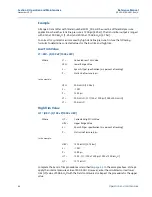 Предварительный просмотр 96 страницы Emerson Rosemount 3051 Reference Manual