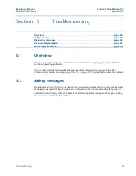 Предварительный просмотр 99 страницы Emerson Rosemount 3051 Reference Manual