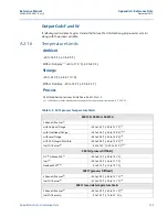 Предварительный просмотр 125 страницы Emerson Rosemount 3051 Reference Manual