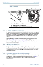 Preview for 14 page of Emerson Rosemount 3051D Quick Start Manual