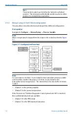 Предварительный просмотр 16 страницы Emerson Rosemount 3051HT Quick Start Manual