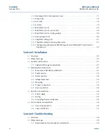 Preview for 4 page of Emerson Rosemount 3051N Reference Manual