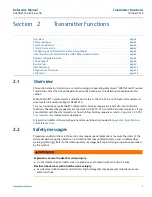 Preview for 11 page of Emerson Rosemount 3051N Reference Manual