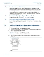 Preview for 13 page of Emerson Rosemount 3051N Reference Manual