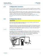 Preview for 19 page of Emerson Rosemount 3051P Reference Manual