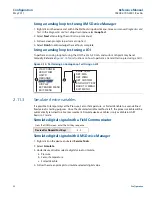 Preview for 32 page of Emerson Rosemount 3051P Reference Manual