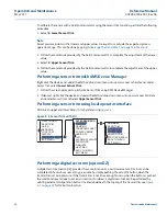 Preview for 60 page of Emerson Rosemount 3051P Reference Manual