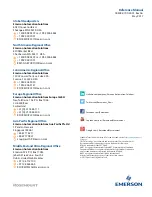 Preview for 110 page of Emerson Rosemount 3051P Reference Manual