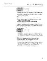 Предварительный просмотр 29 страницы Emerson Rosemount 3051S Series Reference Manual