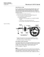 Предварительный просмотр 31 страницы Emerson Rosemount 3051S Series Reference Manual