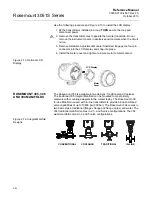 Предварительный просмотр 36 страницы Emerson Rosemount 3051S Series Reference Manual