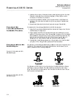 Предварительный просмотр 38 страницы Emerson Rosemount 3051S Series Reference Manual