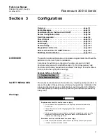 Предварительный просмотр 43 страницы Emerson Rosemount 3051S Series Reference Manual