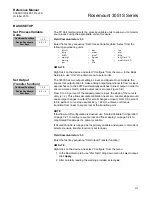 Preview for 55 page of Emerson Rosemount 3051S Series Reference Manual