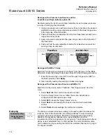 Preview for 58 page of Emerson Rosemount 3051S Series Reference Manual