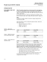 Preview for 60 page of Emerson Rosemount 3051S Series Reference Manual