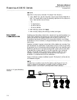 Предварительный просмотр 72 страницы Emerson Rosemount 3051S Series Reference Manual