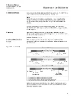 Предварительный просмотр 101 страницы Emerson Rosemount 3051S Series Reference Manual