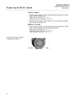 Предварительный просмотр 102 страницы Emerson Rosemount 3051S Series Reference Manual