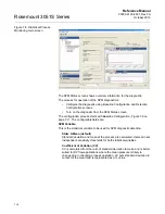 Предварительный просмотр 114 страницы Emerson Rosemount 3051S Series Reference Manual