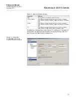 Предварительный просмотр 117 страницы Emerson Rosemount 3051S Series Reference Manual
