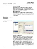 Предварительный просмотр 120 страницы Emerson Rosemount 3051S Series Reference Manual