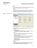 Предварительный просмотр 121 страницы Emerson Rosemount 3051S Series Reference Manual