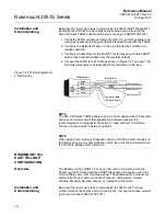 Предварительный просмотр 138 страницы Emerson Rosemount 3051S Series Reference Manual