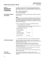 Предварительный просмотр 140 страницы Emerson Rosemount 3051S Series Reference Manual