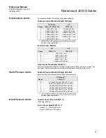 Предварительный просмотр 157 страницы Emerson Rosemount 3051S Series Reference Manual