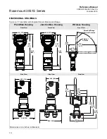 Предварительный просмотр 164 страницы Emerson Rosemount 3051S Series Reference Manual