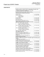 Предварительный просмотр 190 страницы Emerson Rosemount 3051S Series Reference Manual