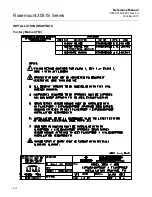 Предварительный просмотр 204 страницы Emerson Rosemount 3051S Series Reference Manual