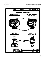 Предварительный просмотр 205 страницы Emerson Rosemount 3051S Series Reference Manual