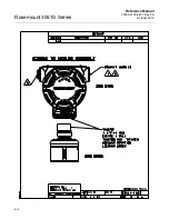 Предварительный просмотр 206 страницы Emerson Rosemount 3051S Series Reference Manual