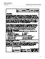 Предварительный просмотр 213 страницы Emerson Rosemount 3051S Series Reference Manual