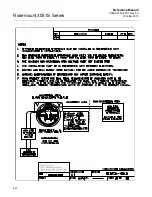 Предварительный просмотр 232 страницы Emerson Rosemount 3051S Series Reference Manual