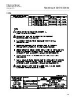 Предварительный просмотр 233 страницы Emerson Rosemount 3051S Series Reference Manual