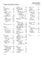 Предварительный просмотр 238 страницы Emerson Rosemount 3051S Series Reference Manual
