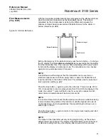 Preview for 35 page of Emerson Rosemount 3100 Series Reference Manual