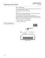 Preview for 124 page of Emerson Rosemount 3100 Series Reference Manual